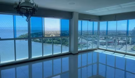 Belíssimo apartamento em Tramandaí