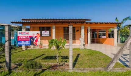 CASA RESIDENCIAL