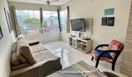 APARTAMENTO MOBILIADO NO CENTRO DE TRAMANDAÍ