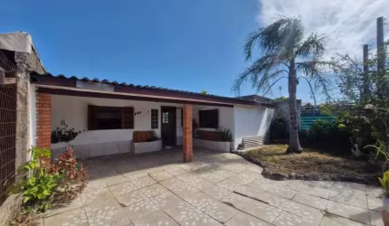 CASA RESIDENCIAL