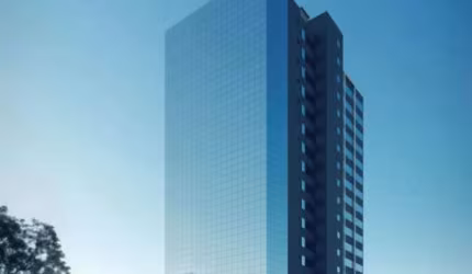 SKY Trade Center: Salas Comerciais Alto Padrão à Venda em Tramandaí RS - Estacionamento, Localização Comercial.