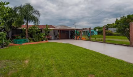 CASA RESIDENCIAL