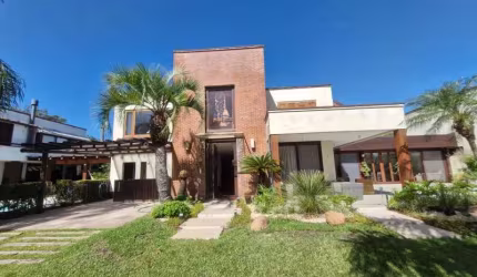 Casa em Condomínio