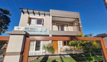 Sobrado a Venda