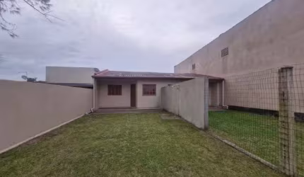 Excelente Casa Geminada