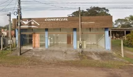 Terreno Comercial Amplo – Avenida Fernandes Bastos, Tramandaí