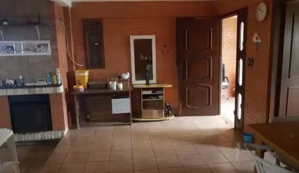 casa Rua Pedro Mendonça, 62 - Família Rammé