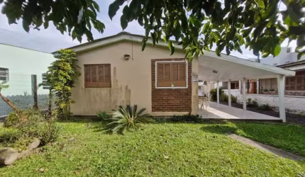 CASA RESIDENCIAL