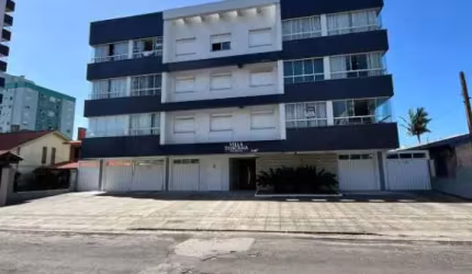 Apartamento 2 dormitórios 1 Suítes