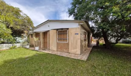 CASA RESIDENCIAL