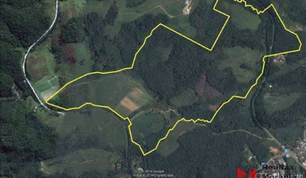 Terreno à venda, 1100000 m² por 8.800.000 - Mombaça -Embu Guaçu