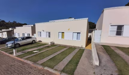 Casa à venda, 50 m² por R$ 319.000,00 - Água Espraiada (Caucaia do Alto) - Cotia/SP