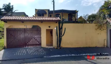 Casa à venda, 226 m² por R$ 750.000,00 - Horizontal Park - Cotia/SP