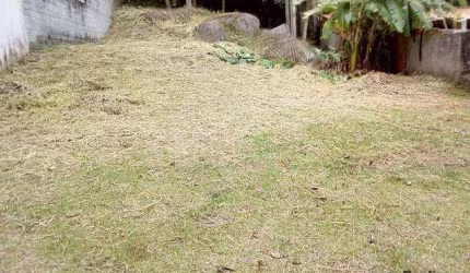Terreno á venda de 520 m² - Plano  -  Parque São Paulo - Cotia