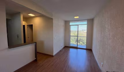 Apartamento à venda, 51 m² por R$ 380.000,00 - Jardim Europa - Vargem Grande Paulista/SP