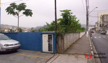 Terreno à venda, 671 m² por R$ 3.710.000,00 - Jardim Nomura - Cotia/SP
