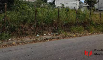 Terreno Industrial  com 2.037 m² por R$ 2.200.000 - Granja Viana - Cotia/SP
