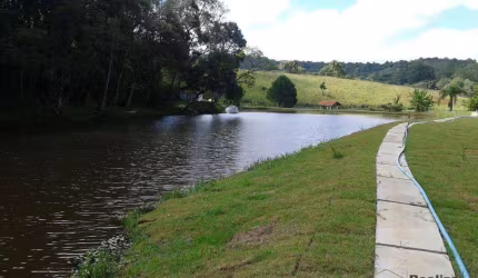 Pesqueiro de 200.000 m² por R$ 2.500.000 - Cachoeira - Cotia/SP