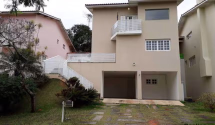 Casa à venda, 244 m² por R$ 1.300.000,00 - Granja Viana - Cotia/SP