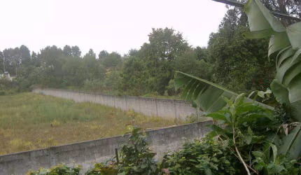 Terreno à venda, 1540 m² por R$ 2.900.000,00 - Granja Viana - Cotia/SP