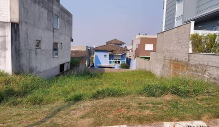 Terreno á venda de 250 m² - Leve Declive -  Palm Hills  -  Granja Viana