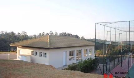 Terreno à venda, 258,38 m² por R$ 242.494 - Jardim Rio das Pedras - Cotia/SP