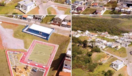 Terreno à venda, 250 m² por R$ 119.250,00 - Jardim Japão (Caucaia do Alto) - Cotia/SP