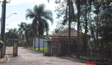 Terreno à venda, 1000 m² por R$ 127.200,00 - Jardim Nossa Senhora das Graças - Cotia/SP