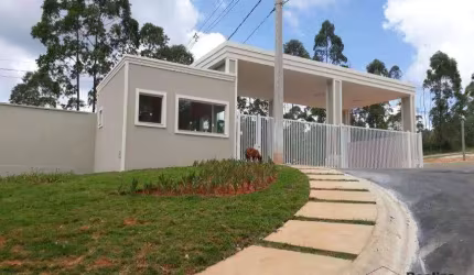 Terreno à venda, 125 m² por R$ 141.254,40 - Pereiras - Cotia/SP