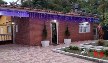 Casa à venda, 260 m² por R$ 1.484.000,00 - Granja Viana - Carapicuíba/SP