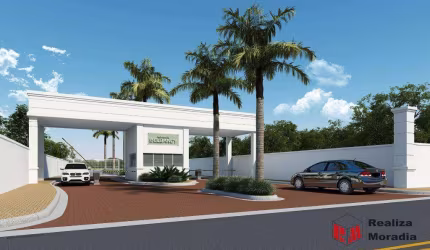 Terreno à venda, 360 m² por R$ 245.000,00 - Remanso - Cotia/SP
