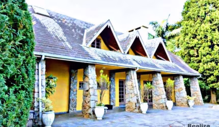 Casa à venda, 350 m² por R$ 1.600.000,00 - Gramado - Cotia/SP