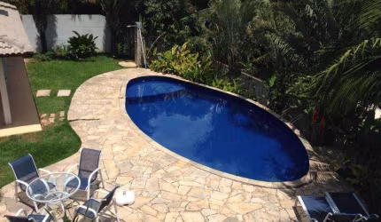 Casa com 4 dormitórios à venda, 383 m² por R$ 1.790.000,00 - Vila Appia Antica - Carapicuíba/SP