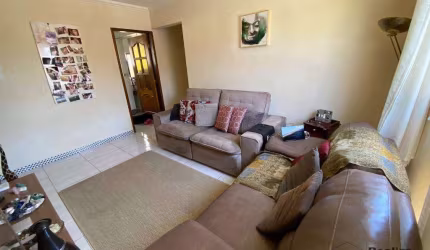 Apartamento com 3 dormitórios à venda, 70 m² por R$ 245.000,00 - Jardim Rio das Pedras - Cotia/SP