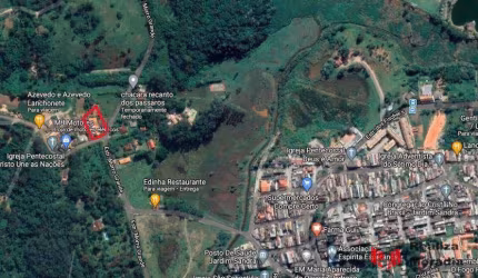 Terreno à venda, 7800 m² por R$ 1.350.000,00 - Cotia - Cotia/SP