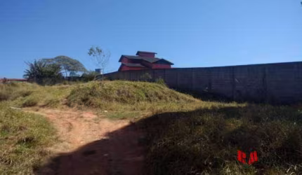 Terreno à venda, 1200 m² por R$ 250.000,00 - Residencial Recanto Verde - Cotia/SP