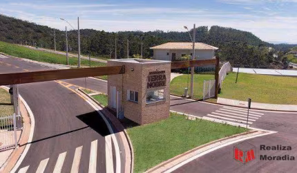 Terreno à venda, 173 m² por R$ 215.000,00 - Jardim do Rio Cotia - Cotia/SP