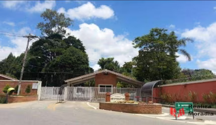 Casa à venda, 350 m² por R$ 1.530.000,00 - Monte Catine - Vargem Grande Paulista/SP