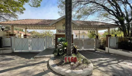 Casa com 4 dormitórios à venda, 300 m² por R$ 1.400.000,00 - Granja Viana - Cotia/SP