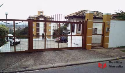 Apartamento à venda, 50 m² por R$ 280.000,00 - Jardim Sabiá - Cotia/SP