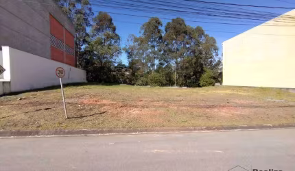 Terreno à venda, 1080 m² por R$ 972.000,00 - Jardim Helena Maria - Vargem Grande Paulista/SP