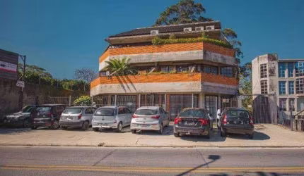 Sala Comercial de 33 m²  -   Granja Viana