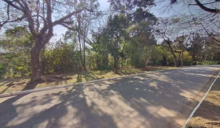 Terreno em Condomínio na Granja Viana