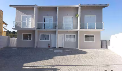 Casa Nova com 3 quartos à venda,  R$ 484.842 - Jardim do Engenho - Cotia/SP