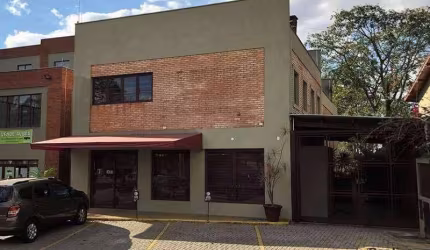 Sala à venda, 351 m² por R$ 1.970.000,00 - Granja Viana - Carapicuíba/SP