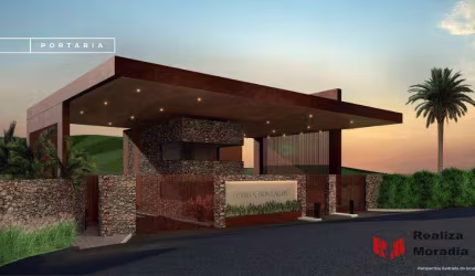 Terreno à venda, 653 m² por R$ 686.196,00 - Granja Caiapiá - Cotia/SP