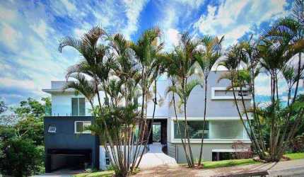 Casa à venda, 435 m² por R$ 2.899.000,00 - Chácara dos Lagos - Carapicuíba/SP