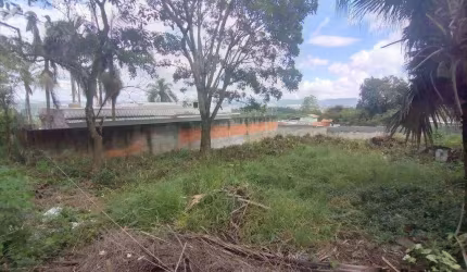 Terreno à venda, 501 m² por R$ 300.000,00 - San Fernando Park - Cotia/SP