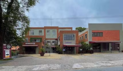 Loja à venda, 176 m² por R$ 910.000,00 - Granja Viana - Carapicuíba/SP