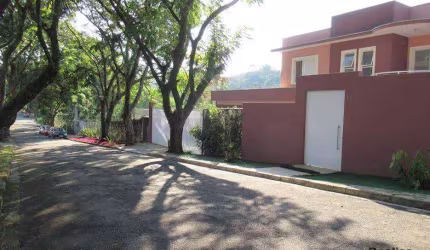 Casa à venda, 620 m² por R$ 3.500.000,00 - Chácara de La Rocca - Carapicuíba/SP